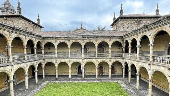 Visitas a Oñati y Aranzazu, un tramo del Camino de Santiago y talleres navideños para los y las mayores de Galdakao