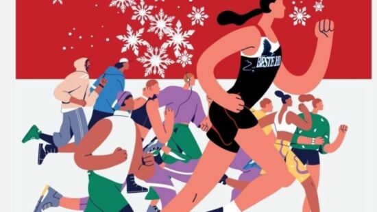 28 de diciembre: llega la II San Silvestre Nocturna de Loiu