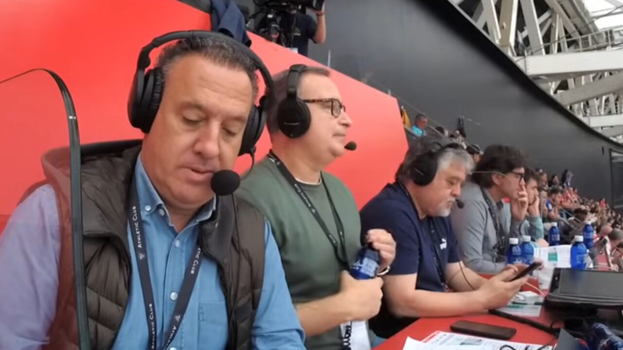 Athletic Club – Deportivo Alavés, en directo en Radio Nervión