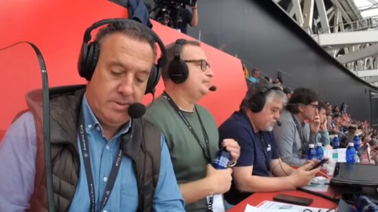 Athletic Club – Deportivo Alavés, en directo en Radio Nervión