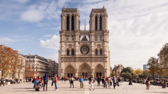 El bulo de Assassin’s Creed: Unity y la reconstrucción de Notre Dame