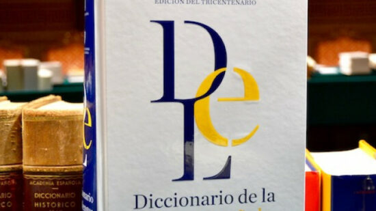 Dana, espóiler, sérum y teletrabajo entran en el Diccionario de la RAE