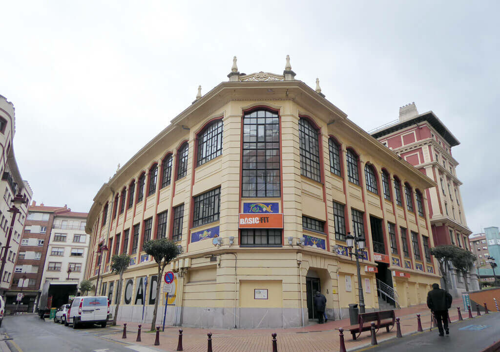 Barakaldo celebra su Santo Tomás este sábado en el Mercado de Abastos