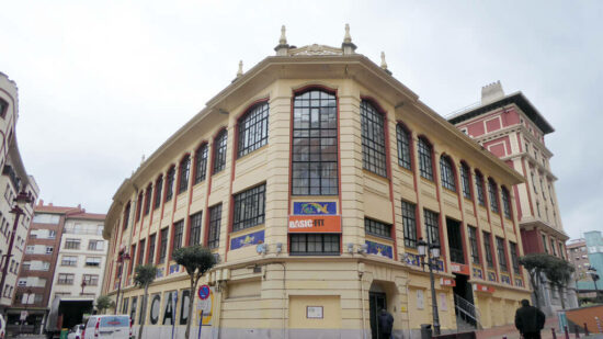 Barakaldo celebra su Santo Tomás este sábado en el Mercado de Abastos