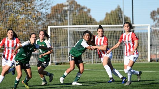 Batacazo copero del Athletic