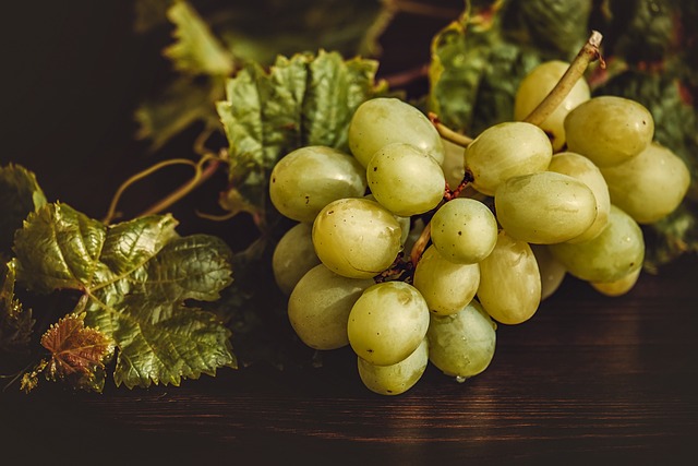 Los riesgos de las uvas de Nochevieja en menores de 5 años