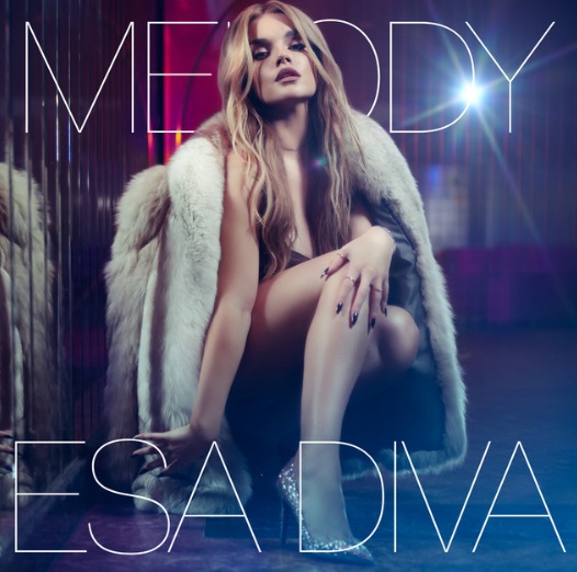 Melody – Esa Diva