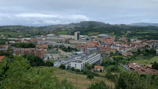 Una yinkana turística da a conocer la historia de Urduliz