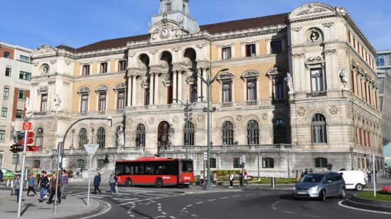 El Ayuntamiento de Bilbao abre hoy el plazo de solicitud de subvenciones municipales de 3.9 millones de euros