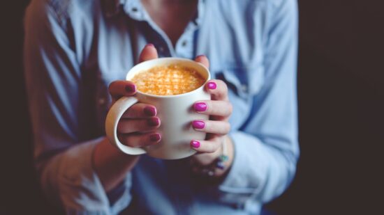 Tomar café ayuda a reducir el riesgo de morir