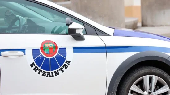 Apuñalado un joven en Portugalete