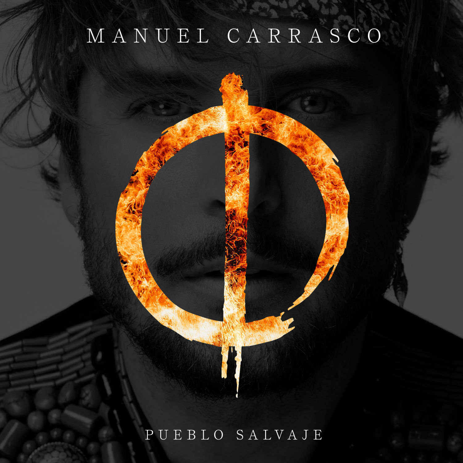 Manuel Carrasco – Pueblo Salvaje