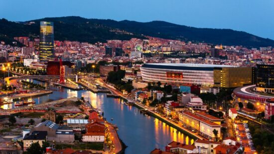 Bilbao presentará todo su potencial de turismo urbano en Fitur