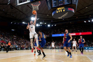 ZORAN DRAGIC BANDEJA