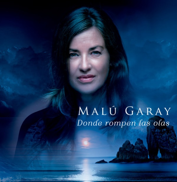 Malú Garay – Donde rompen las olas