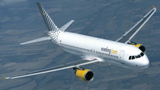 Vueling incorpora este verano la conexión con Londres vía Heathrow