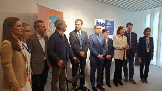 En Bizkaia nace BRAINLAB, laboratorio especializado en enfermedades neurodegenerativas