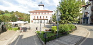 Karrantza