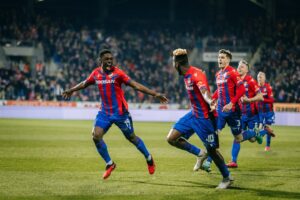 Viktoria Plzen