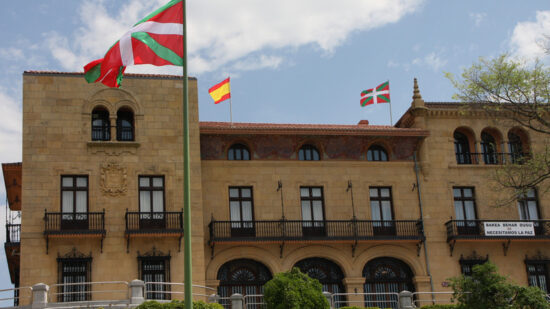 Arranca la primera fase de los Presupuestos Participativos de Getxo