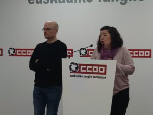 enfermedad profesional