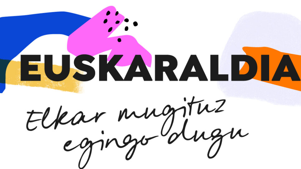 Euskaraldia