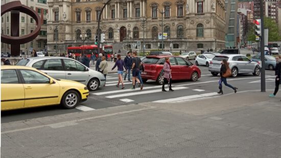 Bilbao, referente en Servicios Sociales: obtiene el nivel de excelencia en el Estado