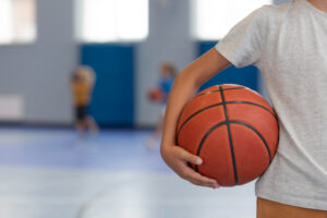 deporte escolar