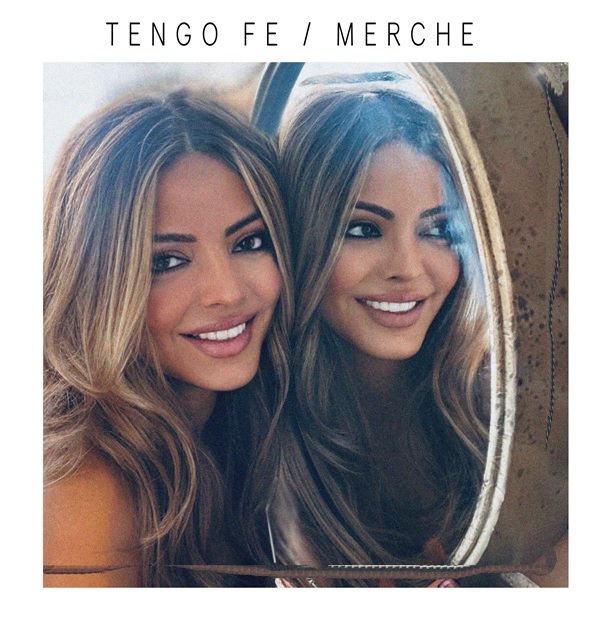 Merche – Tengo Fe