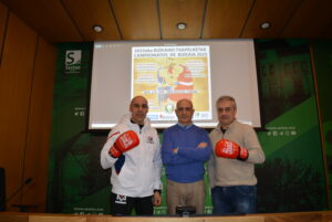Boxeo