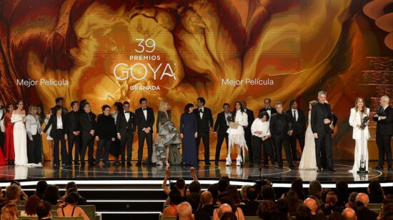 Premios Goya 2025: «La infiltrada» y «El 47» hacen historia