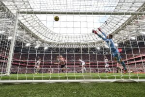 Athletic