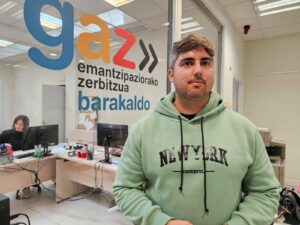 Gazte Bulegoa