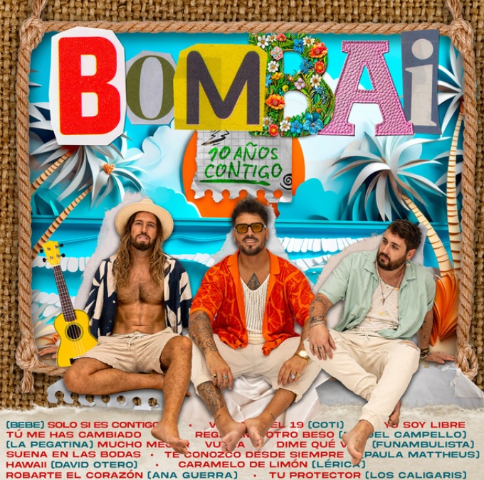 Bombai – Festival