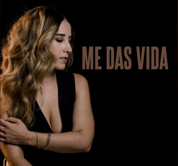 Elena Bella – Me das vida