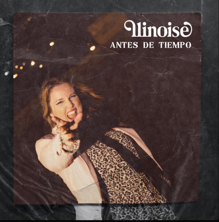 Ilinoise – Antes de tiempo