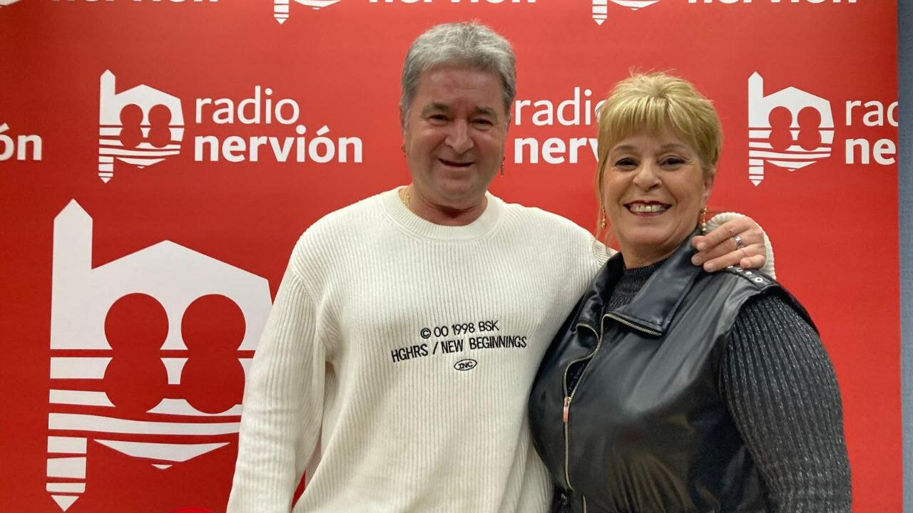 Camelados, el dúo de Castro Urdiales que interpreta versiones de Camela, El Último de la Fila o Miley Cyrus