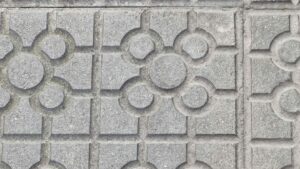 Baldosa de Bilbao