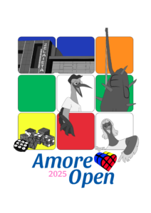 Amore Open 2025