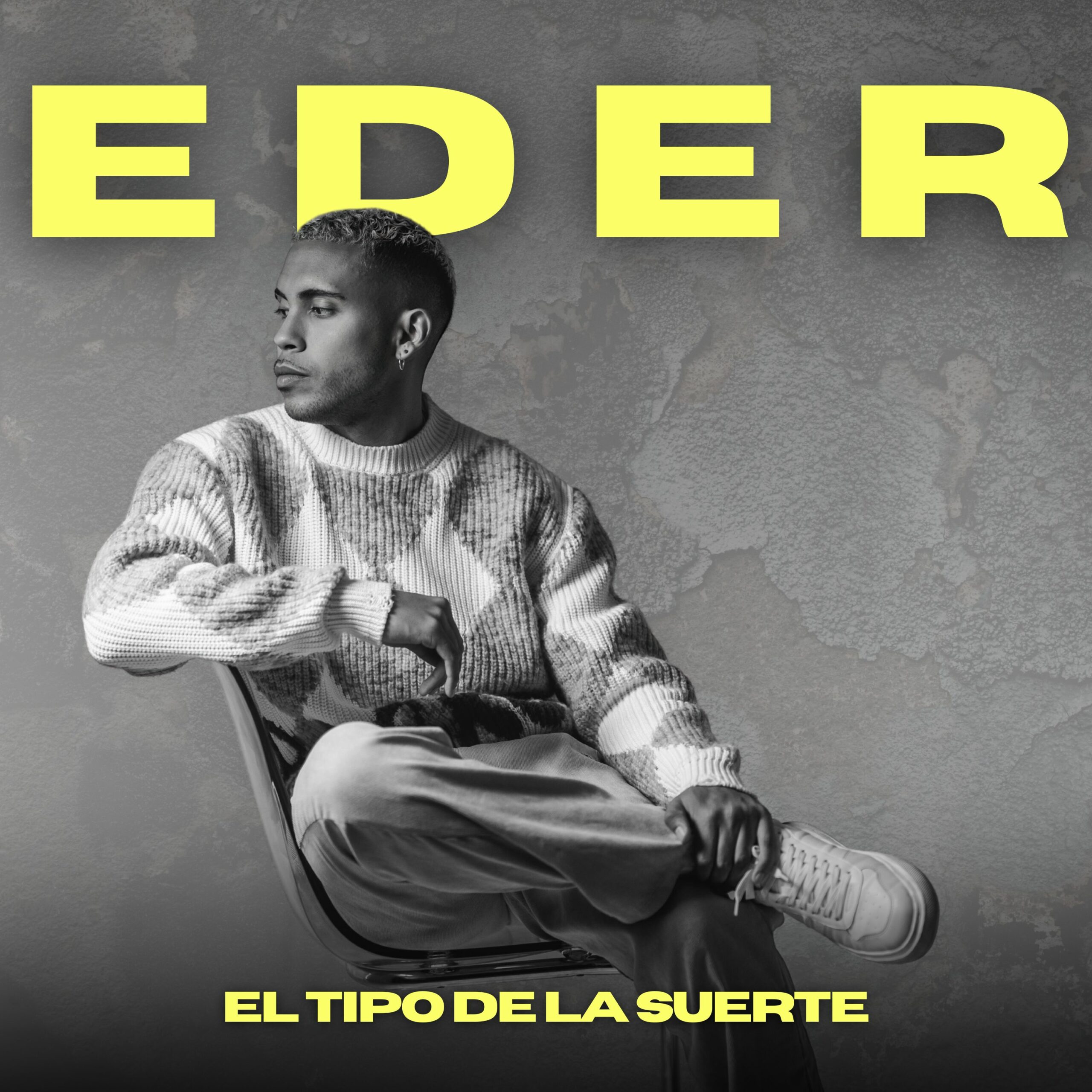 Eder – El tipo de la suerte