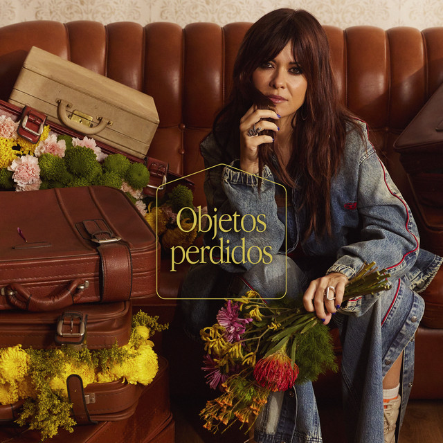 Vanesa Martín – Objetos perdidos