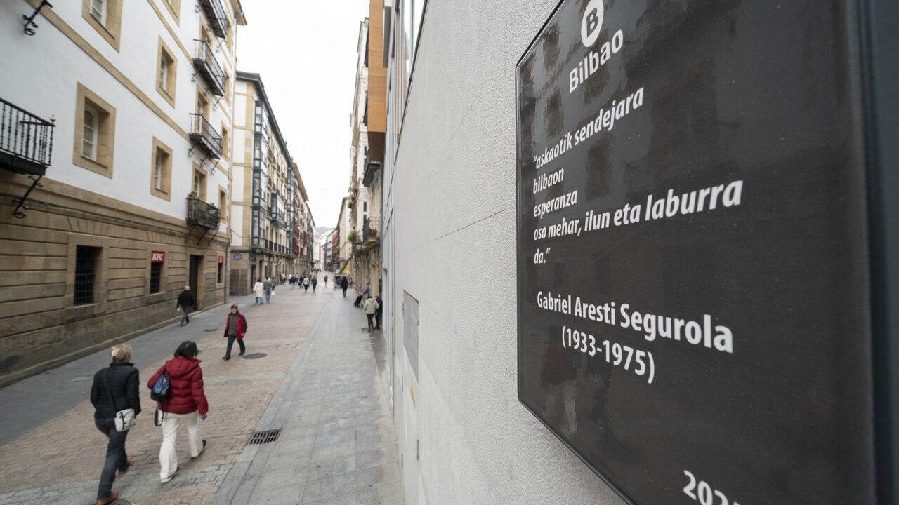 El Ayuntamiento de Bilbao culmina la reforma del equipamiento municipal Esperantza 