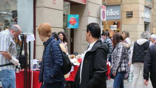 Las mayores gangas salen a la calle en varias localidades