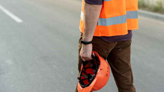 Euskadi reduce un 29% los accidentes laborales en enero