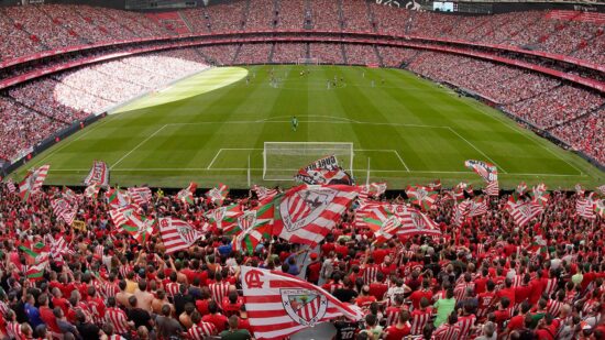 El Athletic publica los principios y compromisos de la Herri Harmaila para su buen funcionamiento