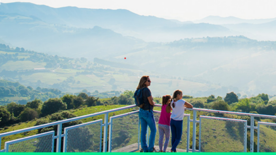 Bizkaia: cinco rincones poco conocidos que merece la pena visitar