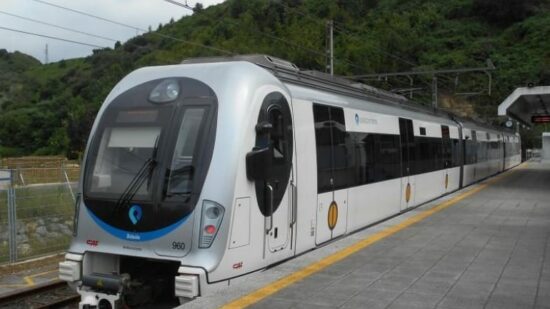 Sin tren entre Lutxana y Sondika desde este lunes: estas son las alternativas de transporte