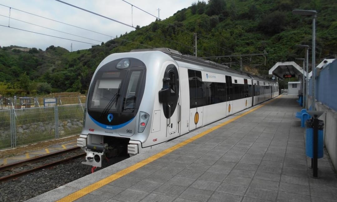 Huelga en Euskotren el 21 de mayo: paros en plena final de la Europa League en San Mamés