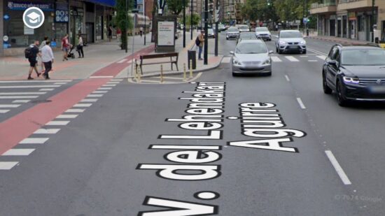 Estás son las calles de Deusto que se quedarán sin agua el martes por la tarde