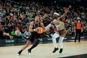 Bilbao Basket